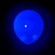 thumbnail image 5 of Globo fluorescente transparente de 12 pulgadas y 10 pulgadas, globo luminoso de color, decoración para fiesta de cumpleaños, globo fluorescente, 5 of 5