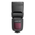 thumbnail image 5 of Zoom Li-on III R2 On-Camera Speedlight Flash, Non-TTL, 5 of 10