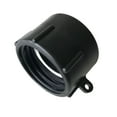 thumbnail image 3 of yuksok IBC Tote Adapter S60x6 Coarse Thread to Fine Thread Parts Tank Drain Adapter, 3 of 8
