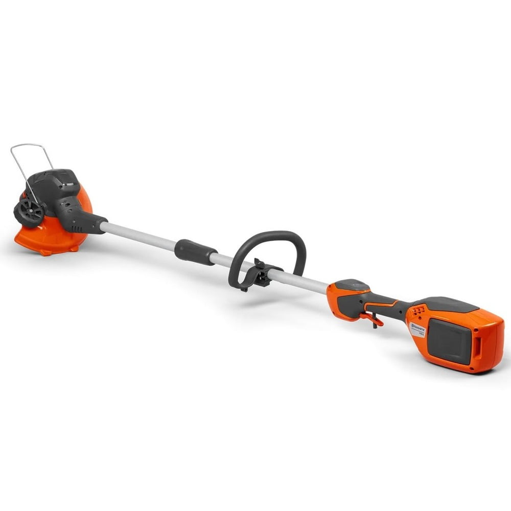 110iL FLXi 40V Lithium-Ion 11.8 in. Cordless Grass Trimmer Kit (4 Ah)