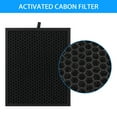 thumbnail image 5 of Replacement HEPA Filter Compatible with Zigma Aerio-300 Air Purifier, 5 of 8