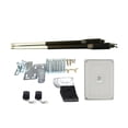 thumbnail image 1 of 200KG Engine Motor System Automatic Door Swing Gate Driver Actuator Perfect Suit Gates Opener For Driveway ,Ultra-Quiet Operation, 1 of 7
