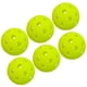 thumbnail image 2 of 6 paquetes de bolas de Pickleball para exteriores de 40 agujeros para canchas al aire libre, 2 of 7