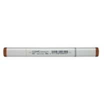 Copic Sketch Marker, Deep Orange