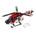 thumbnail image 1 of LEGO Technic Rescue Helicopter 42092, 1 of 2