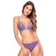 thumbnail image 2 of Bra push-up Ilusión 70114 purpura 34C, 2 of 4