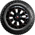 thumbnail image 2 of Mastertrack Badlands AT All Terrain LT285/75R16 126/123S E Light Truck Tire, 2 of 6