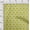 Lime, variant on oneOone Organic Cotton Poplin Twill Fabric Damask Ikat Print Fabric By The Yard 42 Inch Wide