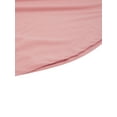 thumbnail image 4 of Kmbangi T-Shirt+ à Manches Courtes et Col Rond avec Poche pour Homme, 4 of 10