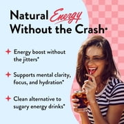 Legendairy Milk Shes Electric Cola Energy Drink Powder, 3.6 oz