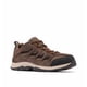 thumbnail image 1 of Zapatos Columbia Crestwood para hombre Camo Brown Heatwave 8, 1 of 9