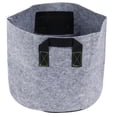 thumbnail image 3 of Bolsa para vivero de plantas, bolsa para cultivo de plantas con macetero de tela, características mejoradas, 3 of 8