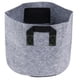 thumbnail image 2 of Bolsa para vivero de plantas, bolsa para cultivo de plantas con bolsa para plantas, macetero de tela, características líderes de clase, 2 of 8