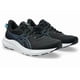 thumbnail image 1 of ASICS JOLT 5 1011B963 004 Black Dark Cobalt Running Shoes, 1 of 6