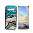 thumbnail image 1 of Compatible with LG V60 ThinQ 5G Phone Case, Stone-1 Case Men Women, Flexible Silicone Shockproof Case for LG V60 ThinQ 5G, 1 of 1