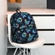thumbnail image 5 of Easygdp Blue Butterfly Mochila Casual para Portátil, Mochila para Escuela, Viajes, Negocios, 5 of 6