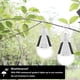 thumbnail image 5 of Inteprter Energía solar Bombilla LED Accesorio Equipo de iluminación Camping Jardín Bombillas Lámparas colgantes Dispositivos Luces de emergencia Iluminación y accesorios Inteprter HA073328-01, 5 of 6