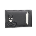 thumbnail image 3 of Wallet for Men Leather Bat Wallet, Card Holder with Multiple Card Slots, Face Eyes Cutout Card Holder for Valentine's Day and Father's Day, 3 of 7
