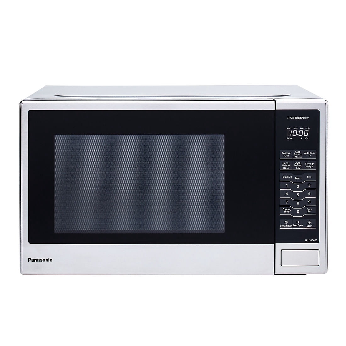 Cuisinart Deluxe Multifunctional Microwave Oven with Sensor and