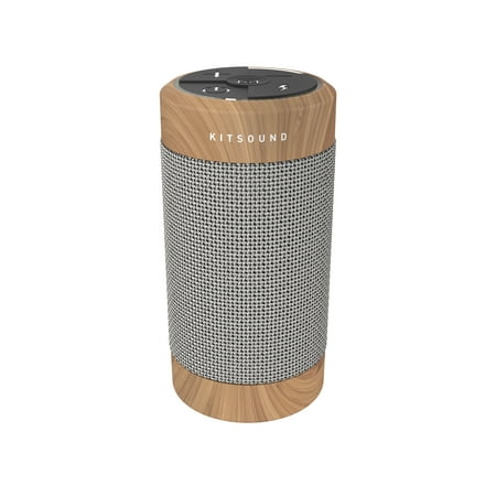 UPC: 5030578613055 | Kitsound Diggit 55 Bluetooth Indoor and Outdoor Speaker