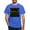 Royal, variant on CafePress - Cthulhu Dark T Shirt - Men's Classic Cotton T-Shirts