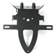 thumbnail image 1 of Suitable for Porta Placa Ktm Duke 250 390 Corto Con Base Completa, 1 of 8