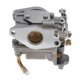 thumbnail image 1 of Conjunto de carburador para motor fueraborda de 85 mm para motor fueraborda mercruy, fácil de reemplazar Yotijar conjunto de carburador, 1 of 9