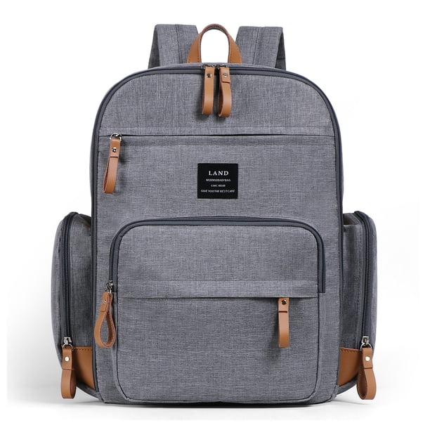 convertible backpack nappy bag