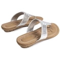 thumbnail image 3 of Lotus Rafaella Sandals, 3 of 4