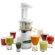 Omega VRT330 - Juice extractor - 150 W - white