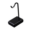 thumbnail image 5 of Segolike Jewelry Display Stand Bangles Stand Minimalist Jewelry Storage Organizer Hanger for Rings Earrings Bangle Tabletop Home Decor Black, 5 of 8