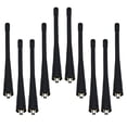 thumbnail image 1 of piezas para radio bidireccional Bf-888s SMA , 400-470MHz, 1 of 8