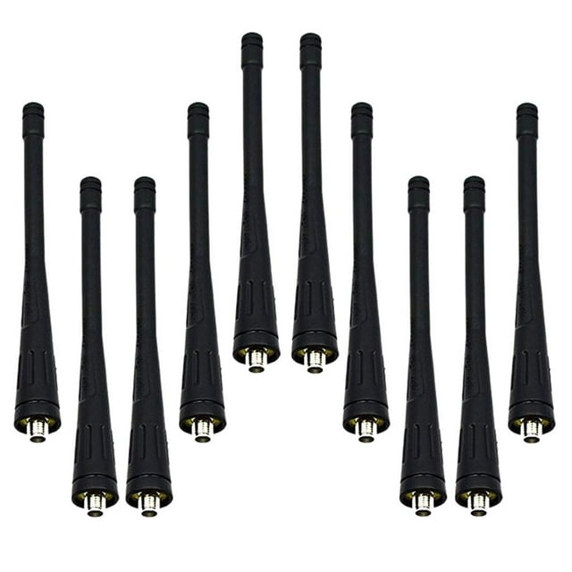 piezas para radio bidireccional Bf-888s SMA , 400-470MHz