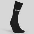 thumbnail image 2 of FORZA Grip Socks [10 Colors]| Anti-Slip Athletic Socks with Cushioned Heel - Available in Kids and Adult Sizes | Grip Soccer Socks, 2 of 7