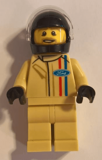lego mustang walmart
