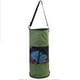 thumbnail image 5 of Bearachild Bolsa de basura para barcos, malla de aro, contenedor de basura transpirable a prueba de fugas, soporte para coche pontón, herramientas de Almacenamiento y organización del hogar Verde Bearachild HA042072-04, 5 of 6
