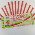 thumbnail image 6 of Red Vines Made Simple, Mixed Berry Chewy Candy, 4oz Movie Tray, 6 of 9