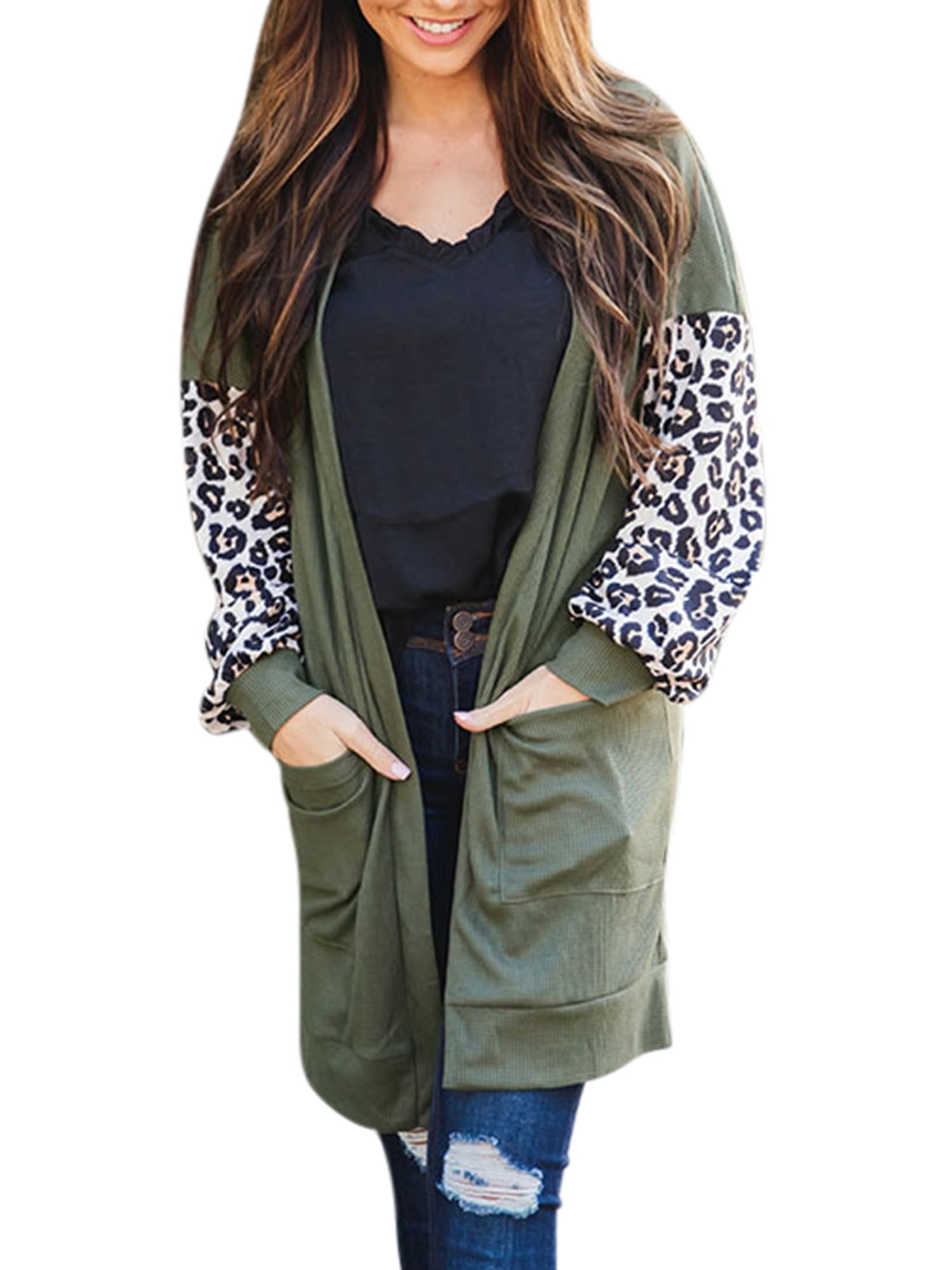 cardigans at walmart