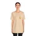 thumbnail image 3 of Kawaii Sun Badge Short Sleeve Tee, 3 of 4