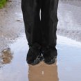 thumbnail image 1 of Raindrops 1 Pair High Waterproof Waders Rain Pants for Men Fishing and Motorcycle Riding Gear, 1 of 8