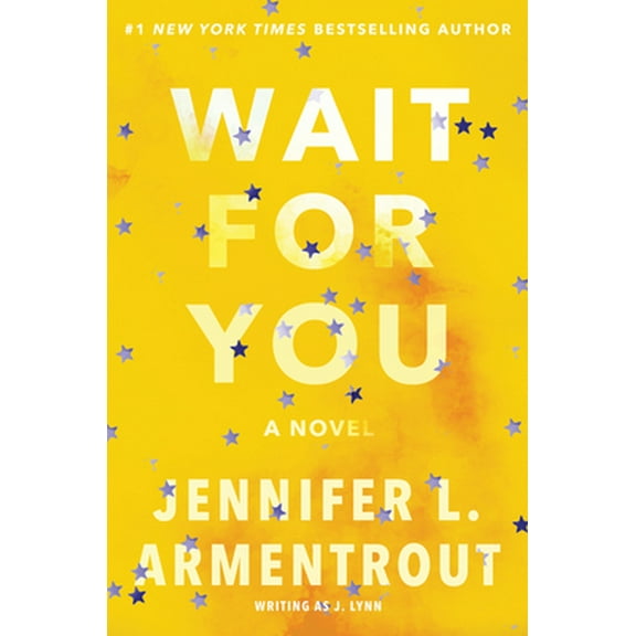 Pre-Owned Wait for You (Paperback) 0062294776 9780062294777