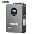 thumbnail image 3 of RVPOZWER 5KW Solar Hybrid Inverter 48V DC-120V/220V AC Split Phase Off-Grid Pure Sine, 3 of 12