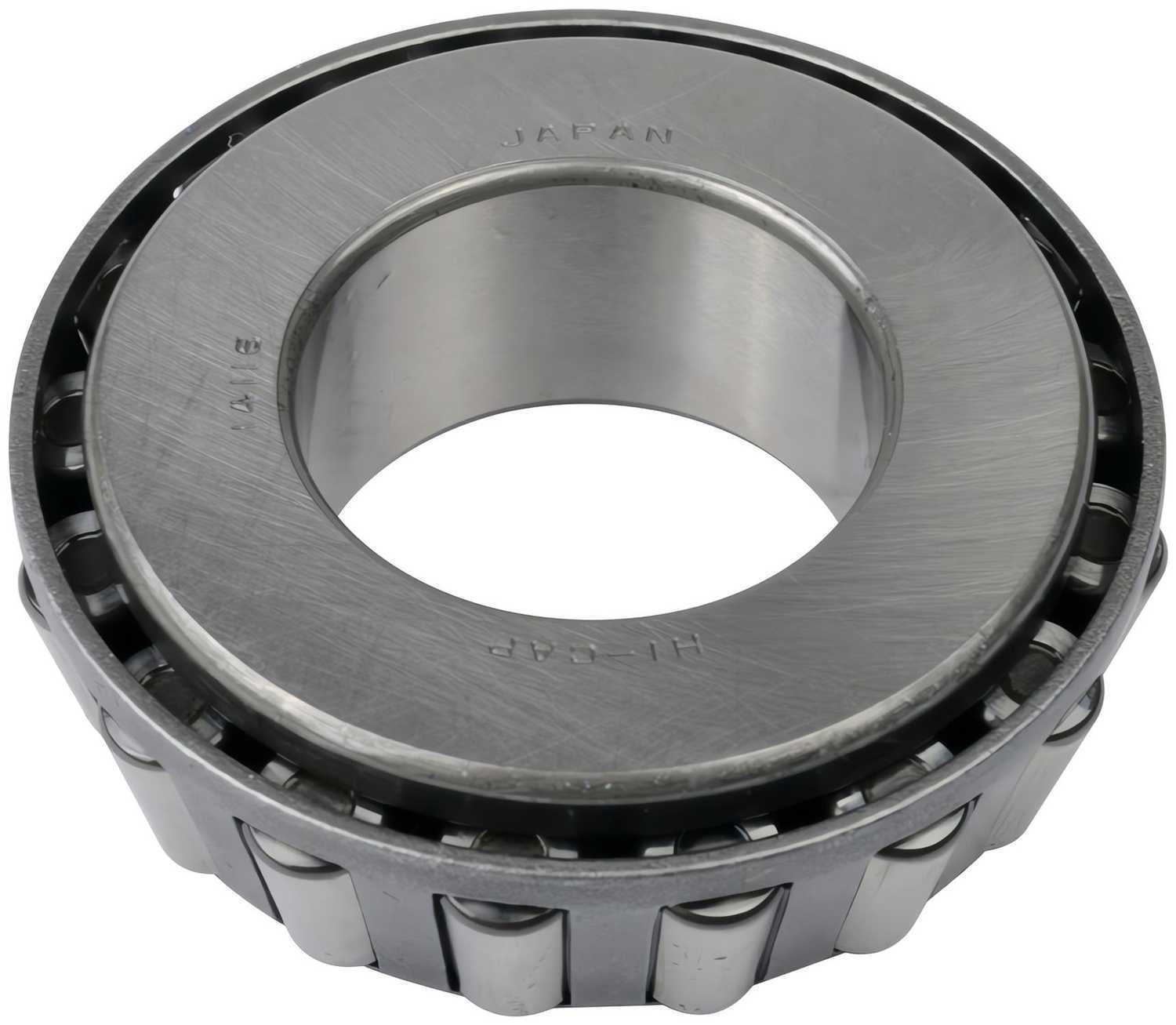 SKF BR14116 Tapered Roller Bearing Fits select: 1970-1974 CHEVROLET BLAZER, 1972-1977 FORD BRONCO