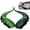 I, variant on Car Roof Dragon Horn Decor – Universal Fit Devil Horn Ornament – Strong Adhesive No Drill Installation – Halloween and Daily Vehicle Styling (H)