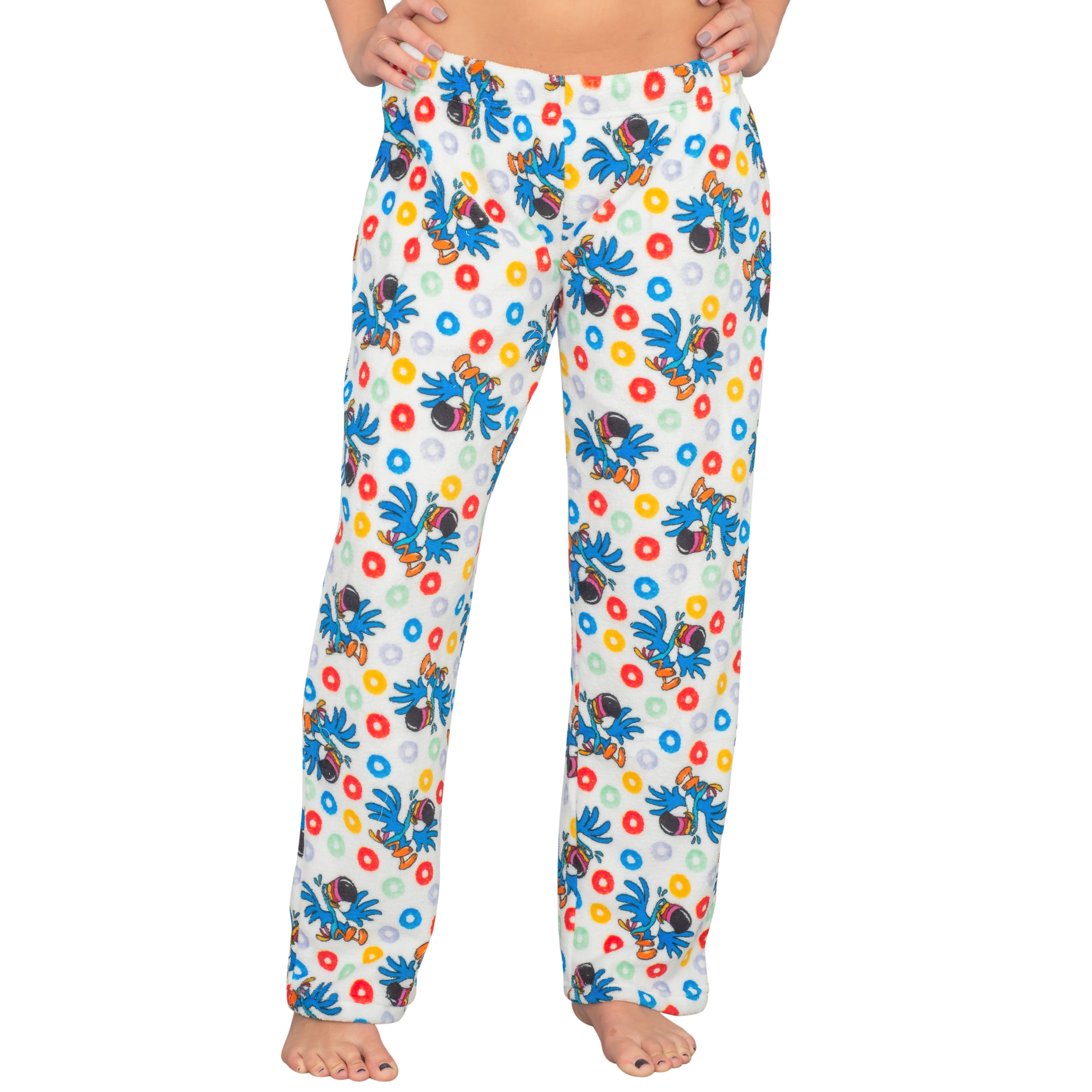 fruit loops sweatpants