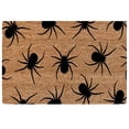 thumbnail image 2 of Boovnll Door Mat Outside Entrance, Soft Absorbent Catch Mud New Floor Mat Hallway Kitchen Foot Mat Soft Carpet, Front Door Mat Outside Entrance, Door Mat, 2 of 9