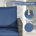 thumbnail image 3 of POCASSY 4 - Person Outdoor Seating Group, 3 of 12