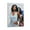 Frame-style, variant on Coco Jones Actor Singer Poster 5 Art Poster Canvas Painting Decor Wall Print Photo Gifts Home Modern Decorative Posters 16x24inch(40x60cm)