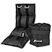 thumbnail image 3 of ProsourceFit Ensemble de 2 Poids pour Cheville / Poignet et Bras / Jambe, Sangle Ajustable 1 lb-5 lb, Poids Ajustable 15 lb, 10 lb, 7 lb pour Hommes et Femmes, 3 of 4