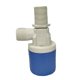 thumbnail image 2 of Válvula de flotador automática Colamx control de nivel de agua de repuesto para M25 superior, 2 of 8